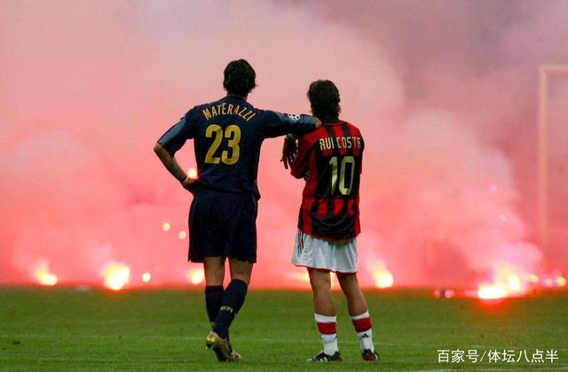 选择在伯纳乌领德国骑士十字勋章，克罗斯：皇马一直是我的家