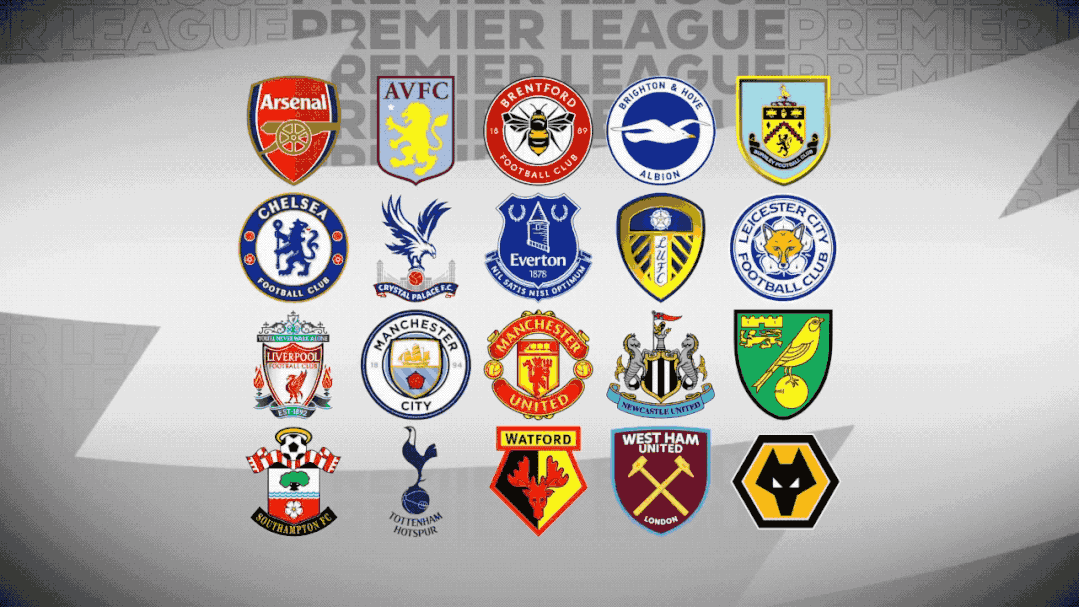 五大联赛各一队跻身欧冠积分榜前五