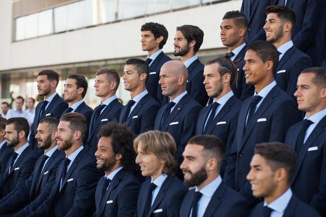 安切洛蒂称皇马将赢欧冠（安切洛蒂：皇马将问鼎欧冠）