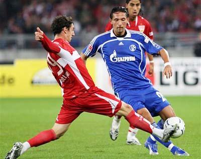 德拉富恩特谈世界杯分组：最让我担心的是比赛之间的长途旅行（德拉富恩特：世界杯分组最令我担忧的是赛间的长途奔波）