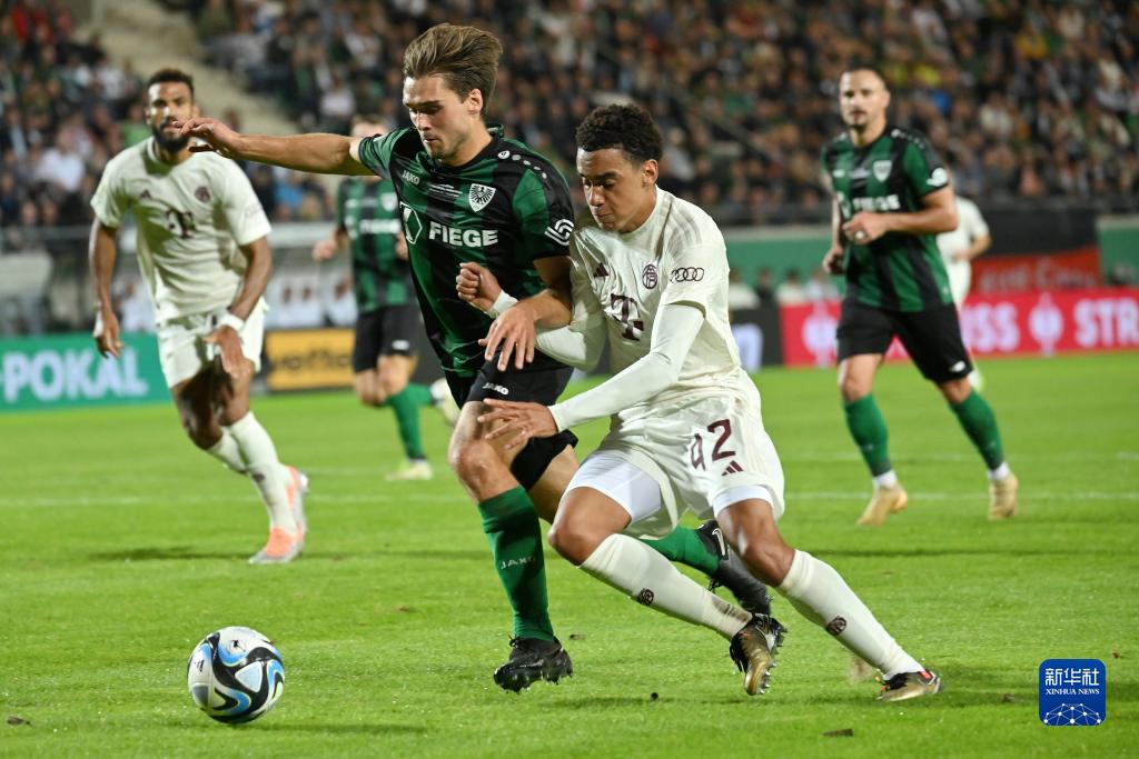 曼城vs勒沃库森：马尔穆什搭档萨维尼奥，哈兰德替补待命