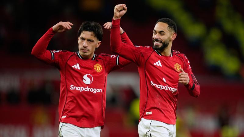 波特：库卢感觉很好，期待着在圣诞节或新年前后见到他（波特称库卢状态不错，预计圣诞至新年期间回归）