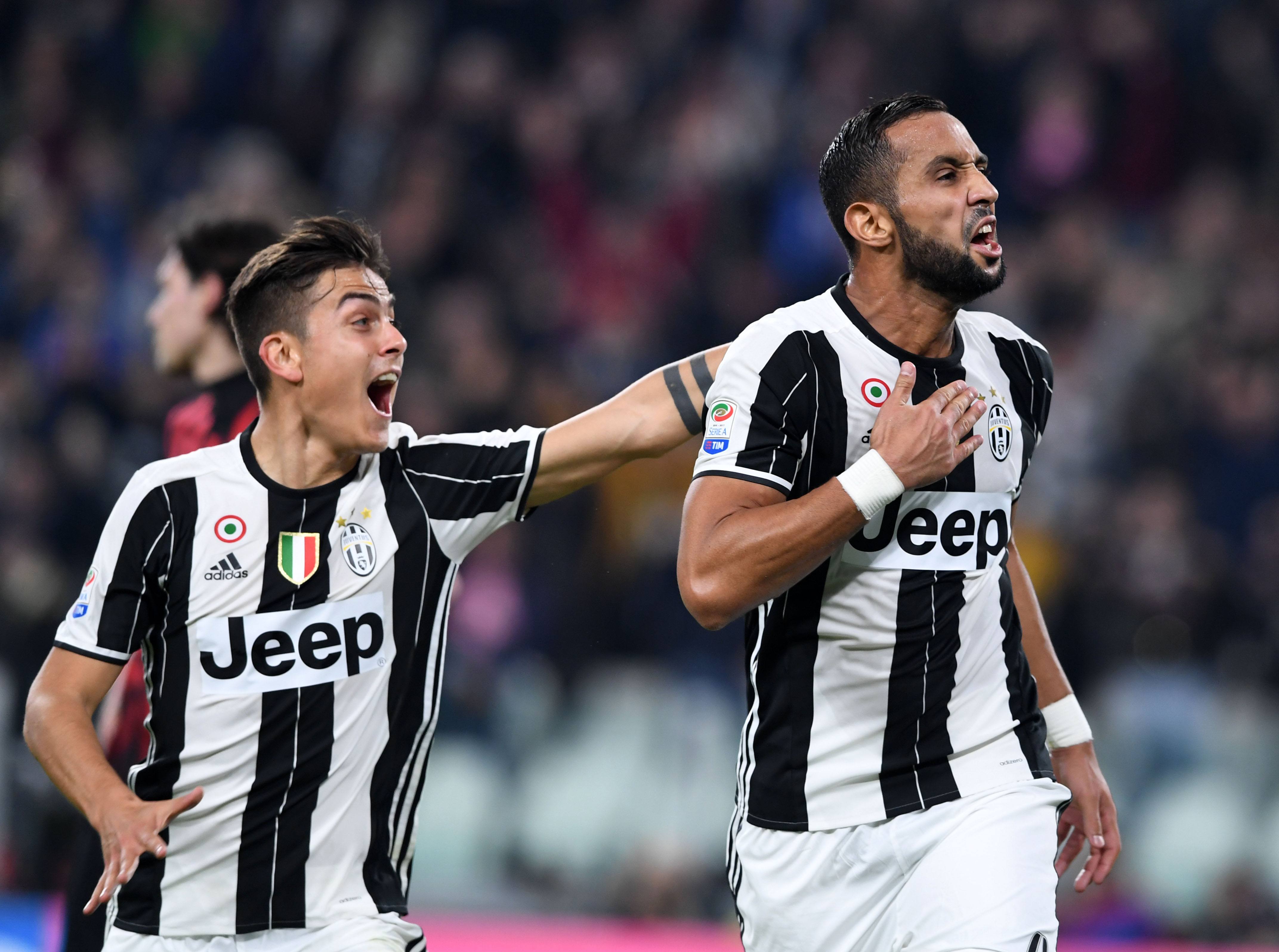 意甲战报：诺顿-库菲制胜，乌迪内斯1-2热那亚